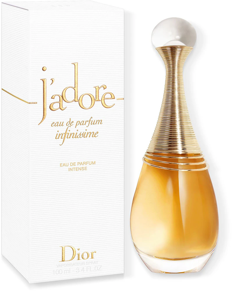 DIOR J'adore Infinissime 100ml