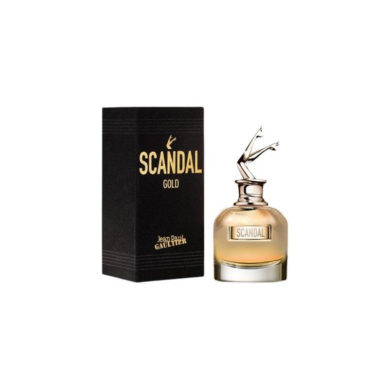 Jean Paul Gaultier Scandal Gold 80мл - Image 2