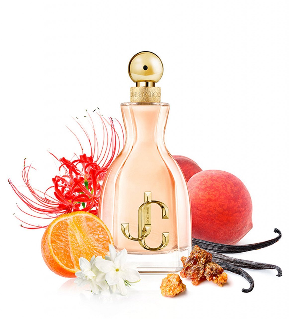 JIMMY CHOO I Want Choo 100ml - Image 3