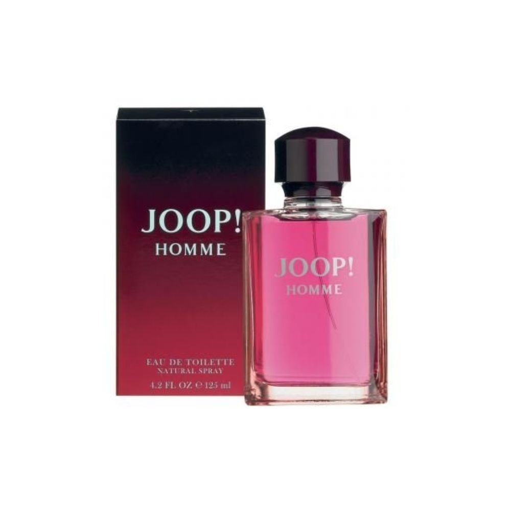 Joop! Homme 125ml - мъжки тестер
