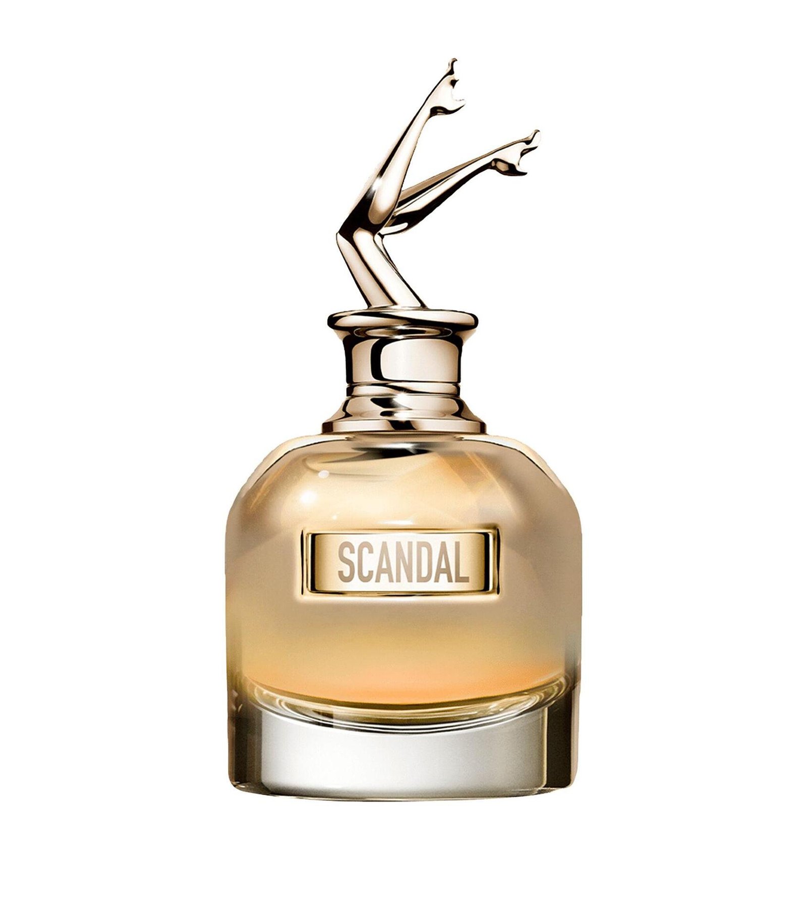 Jean Paul Gaultier Scandal Gold 80мл
