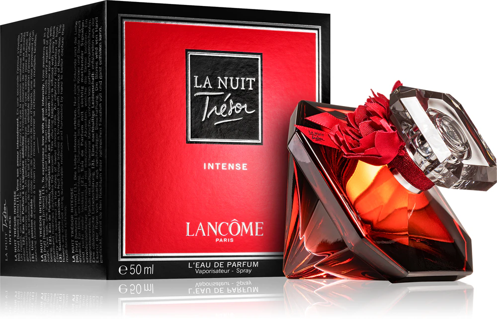 Lancôme La Nuit Trésor Intense 100ml - Image 5
