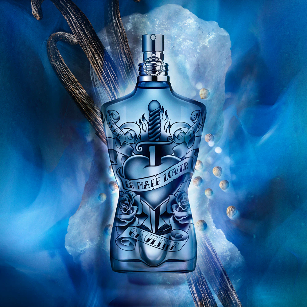 Jean Paul Gaultier Le Male Lover 125ml - Image 2