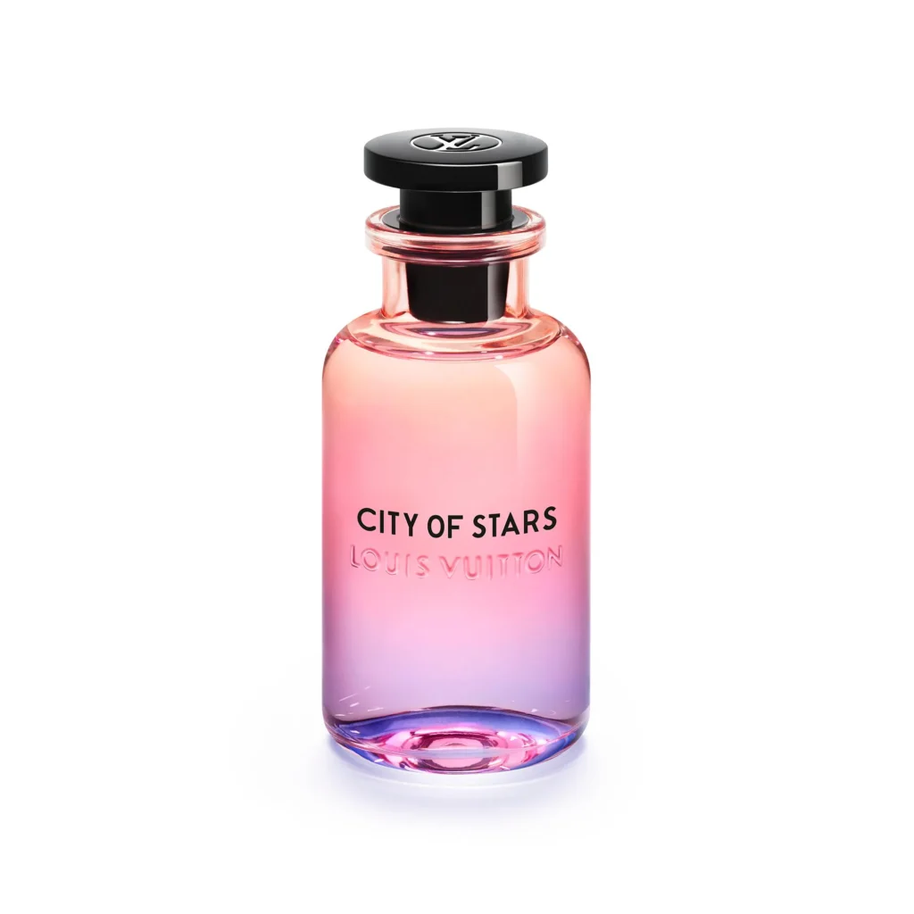 Louis Vuitton City of Stars 100ml-унисекс