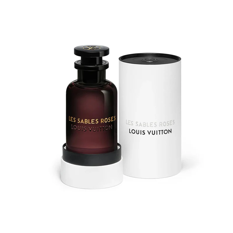 Louis Vuitton Les Sables Roses 100ml unisex - Image 3