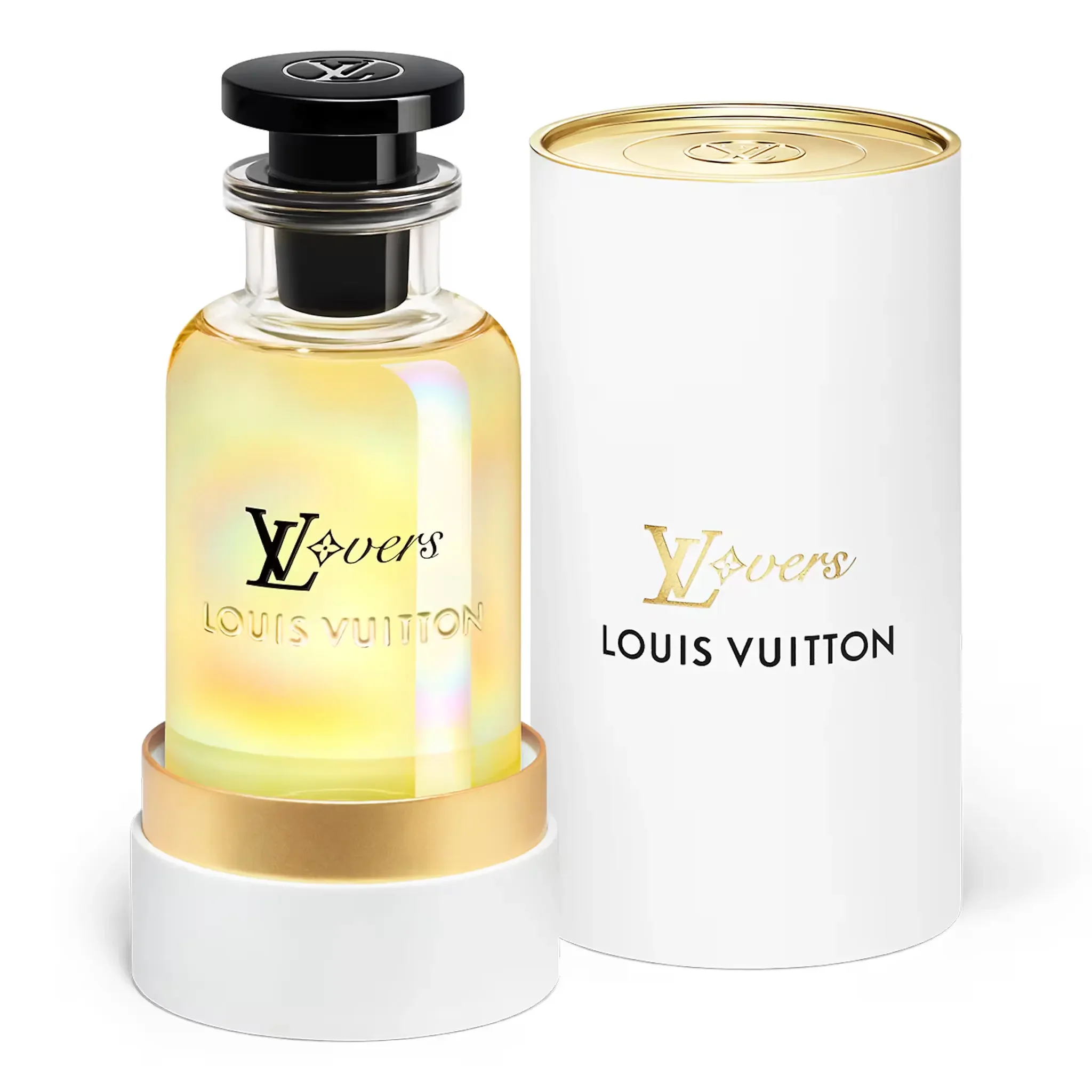 Louis Vuitton Lovers 100ml-унисекс - Image 2