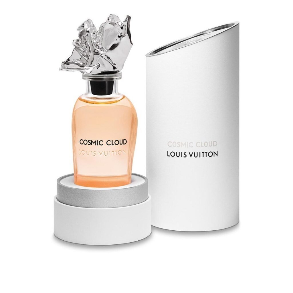 Louis Vuitton Cosmic Cloud EDP 100ml unisex