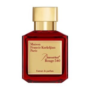 Maison Francis Kurkdjian Baccarat Rouge 540 Red - Extrait De Parfum