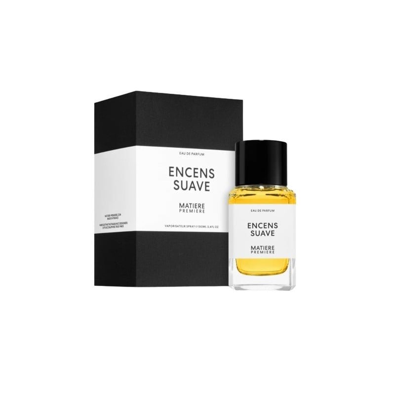 Matiere Premiere Encens Suave 100ml unisex - Image 3