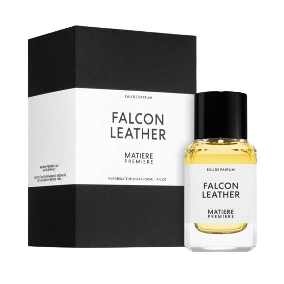 Matiere Premiere Falcon Leather 100ml - Image 2