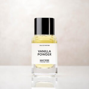 Matiere Premiere VANILLA POWDER 100ml unisex