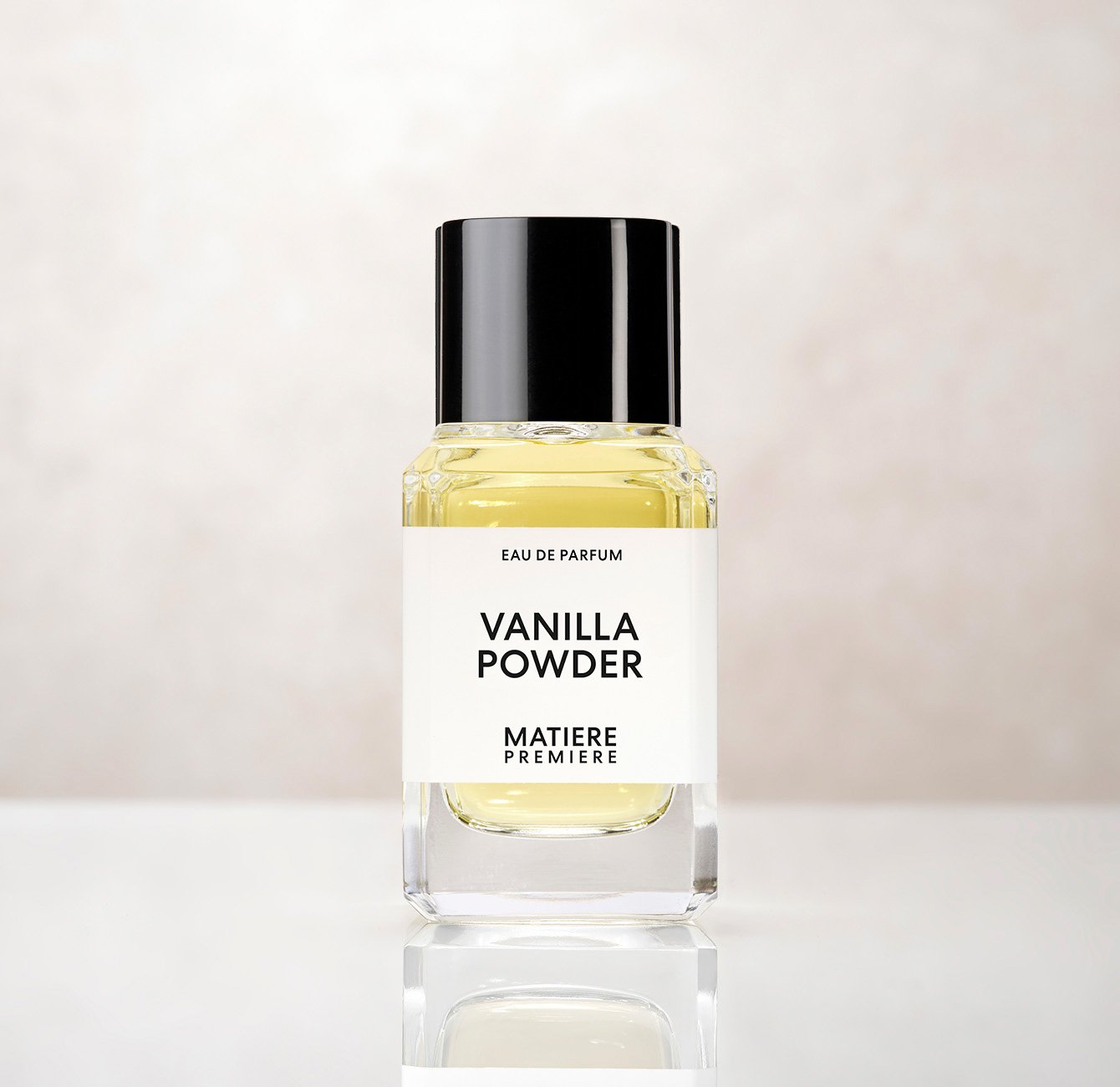 Matiere Premiere VANILLA POWDER 100ml unisex