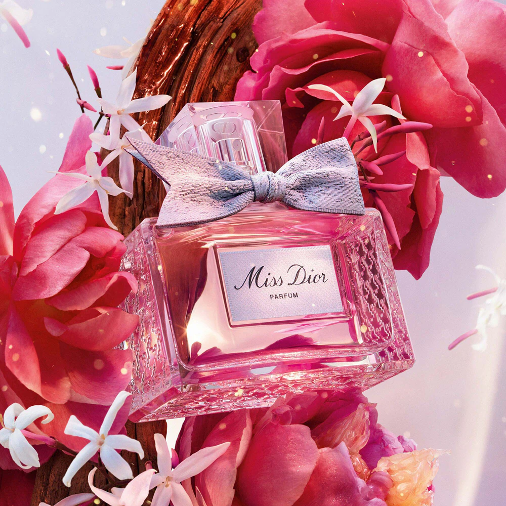 Dior Miss Dior Cherie EDP 100ml - Image 2