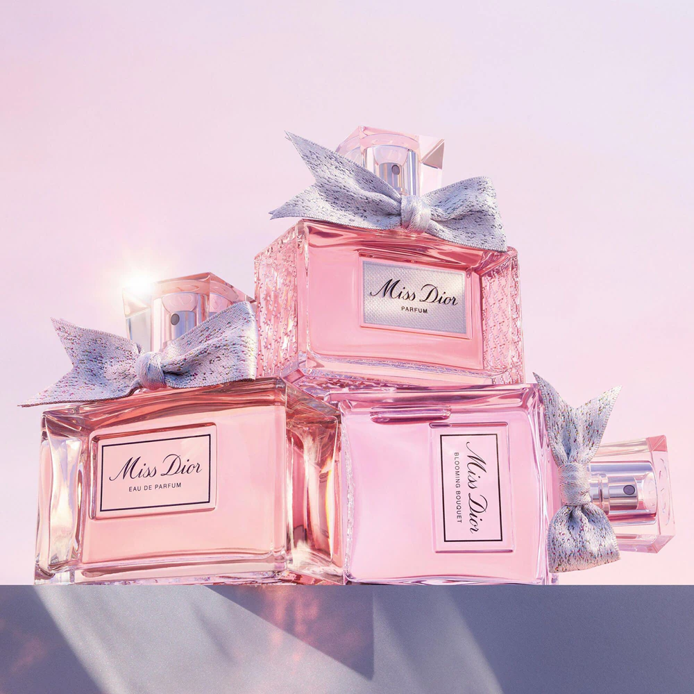 Dior Miss Dior Cherie EDP 100ml - Image 3