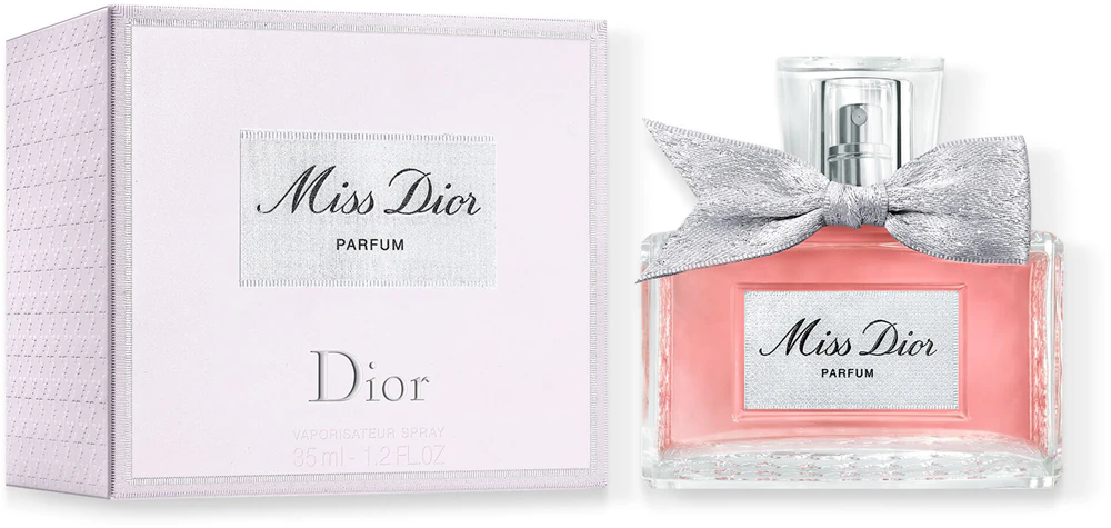 Dior Miss Dior Cherie EDP 100ml - Image 4