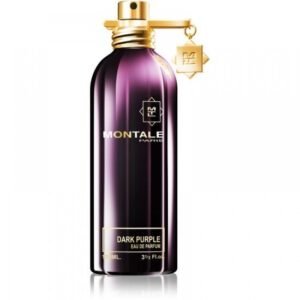 Montale Dark Purple Edp 100ml