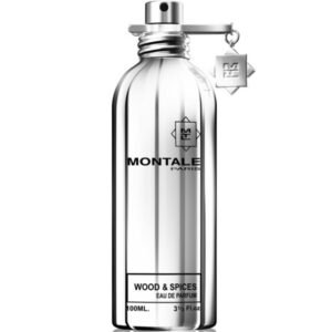 Montale Wood & Spices Eau De Parfum Travel Spray-Унисекс Парфюм