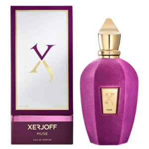 Xerjoff V Muse eau de parfum 100 ml- унисекс