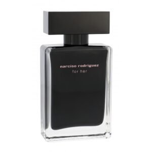Narciso Rodriguez For Her Black 100ml