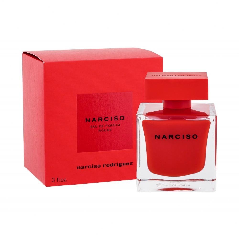 Narciso Rodriguez Rouge 90ml - Image 2