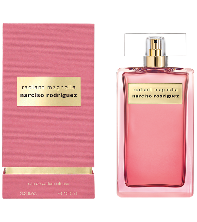 narciso rodriguez Musc Collection Intense Radiant Magnolia 100ml - Image 3