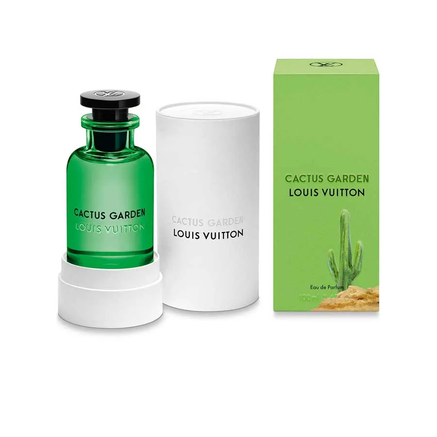 Louis Vuitton Cactus Gadren 100мл unisex - Image 3