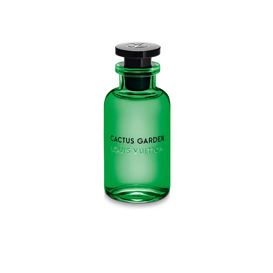 Louis Vuitton Cactus Gadren 100мл unisex