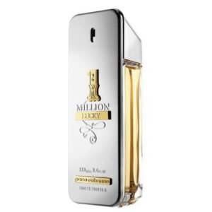 Paco Rabanne One Million Lucky Edt 100ml