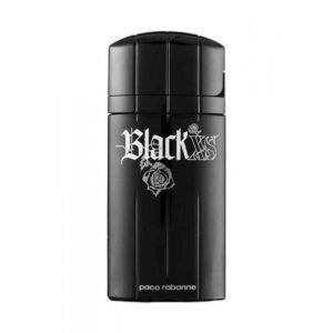 Paco Rabanne Black Xs Edt 100ml
