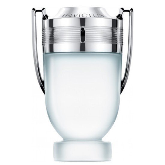 Paco Rabanne Invictus Aqua Edt 100ml