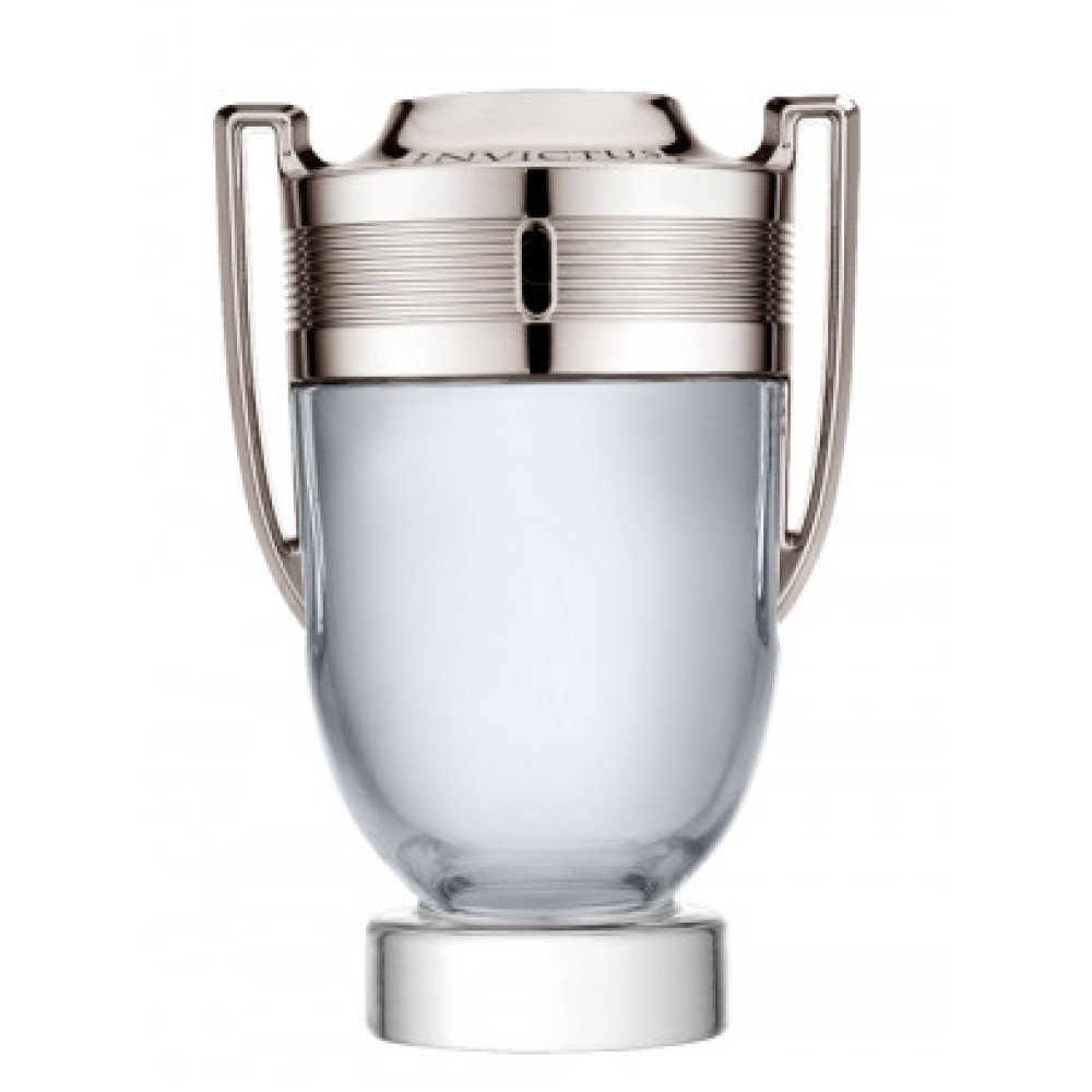 Paco Rabanne Invictus Edt 100ml