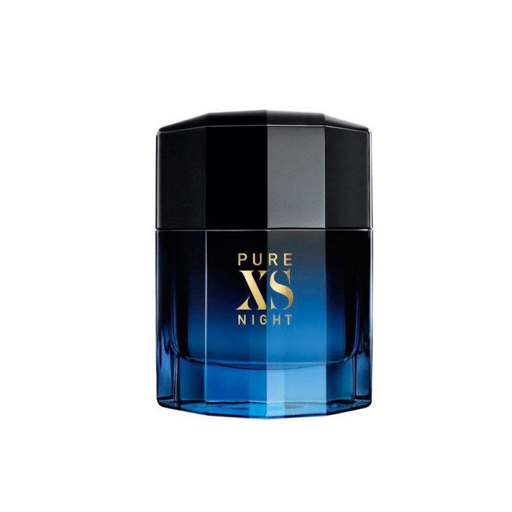 Paco Rabanne Pure Xs Edt 100ml