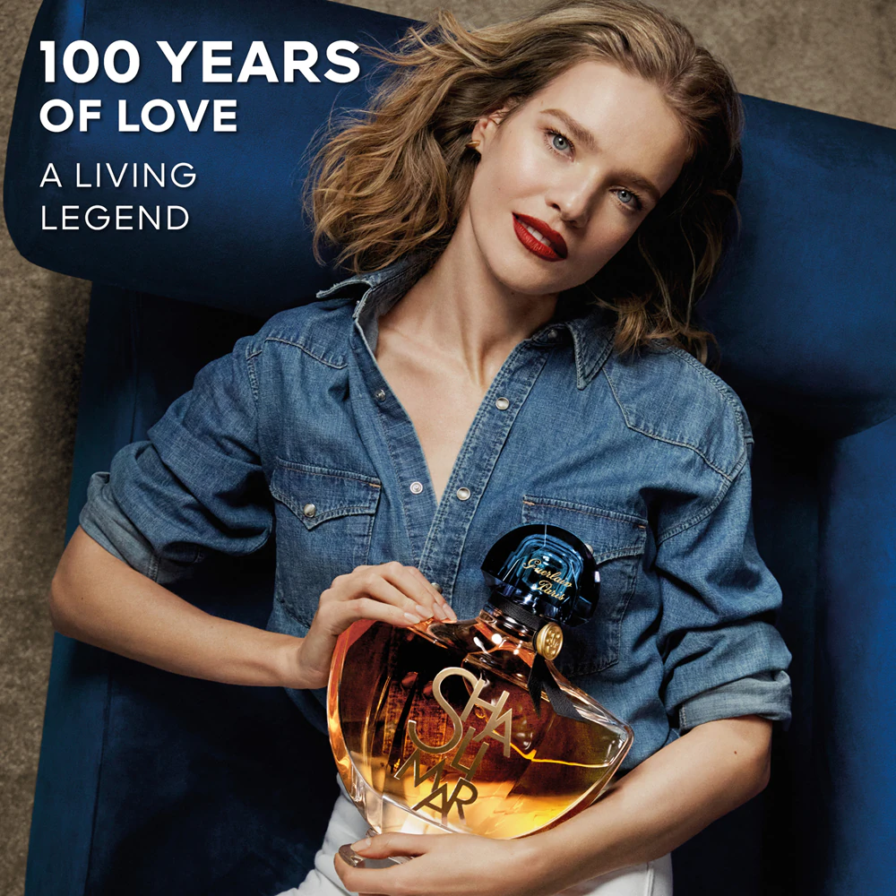 GUERLAIN Shalimar 90ml - Image 4