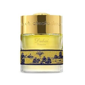 The Spirit of Dubai Turath 100ml uni