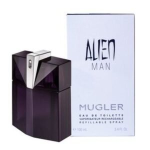 Thierry Mugler Alien Man Edp 100ml