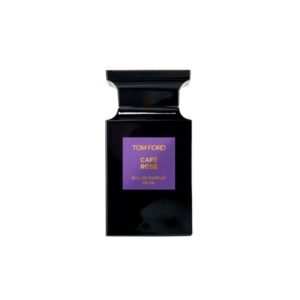 Tom Ford Caffè Rose EDP 100 ml unisex
