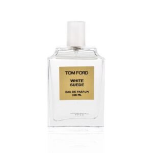 Tom Ford White Suede Edp 100ml