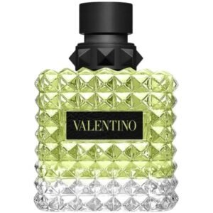 Valentino Donna Born In Roma Green Stravaganza 100ml - дамски тестер