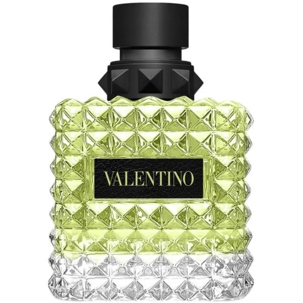 Valentino Donna Born In Roma Green Stravaganza 100ml - дамски тестер