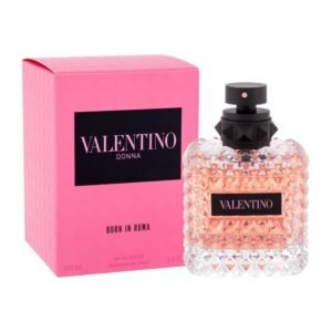 Valentino Valentino Donna Born In Roma 100ml