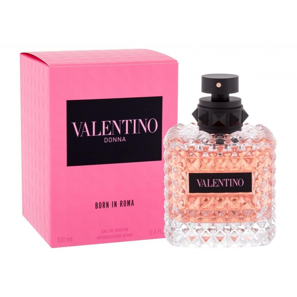 Valentino Valentino Donna Born In Roma 100ml