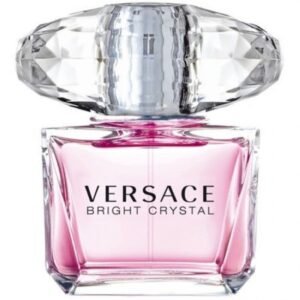 Versace Bright Crystal Edt 90ml