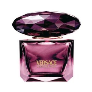 Versace Crystal Noir 90ml Edp