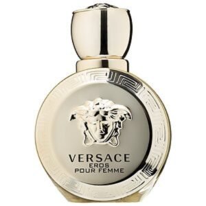 Versace Eros Pour Femme Edp 100ml