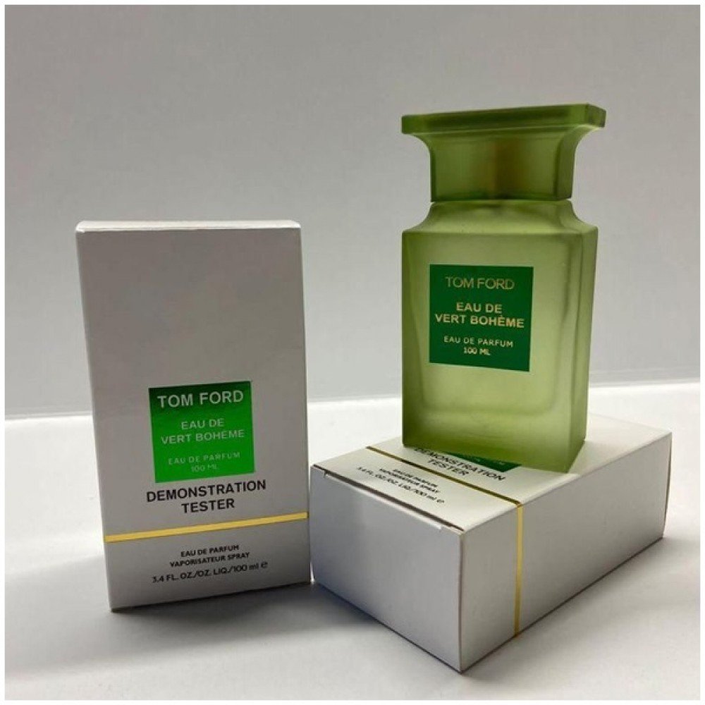 Tom Ford Vert Boheme 100мл унисекс - Image 3