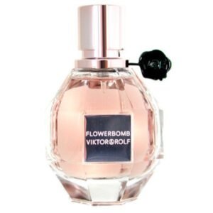 Viktor & Rolf Flowerbomb Edp 100ml