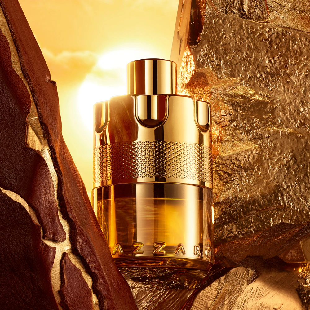 AZZARO WANTED FOREVER ELIXIR 100ml - Image 2