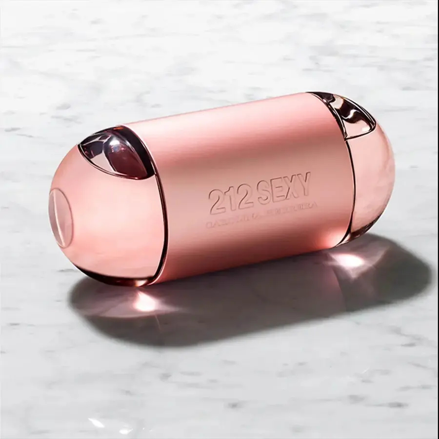 Carolina Herrera 212 Sexy 100ml