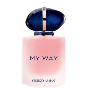 Armani My Way Floral 90ml
