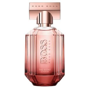 HUGO BOSS BOSS THE SCENT LE PARFUM 2022 100ml